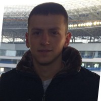 Orest Batok