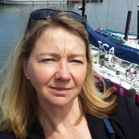 Gisele Van Aalen
