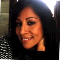 Gina Jaime