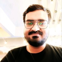 Harshad P.