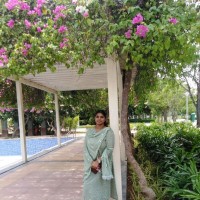 Vinitha C