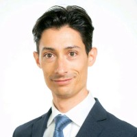 Cristian Pistamiglio