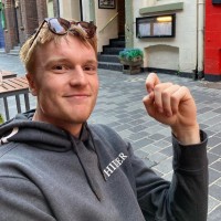 Kristoffer Søndergaard