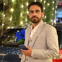 Izhar Ghazi