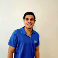 Alejandro Villalobos Rodriguez