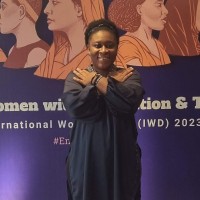 Mercy O. Jibrin
