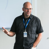 Wolfgang Fischer