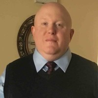 Wade Hoffman