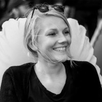 Anne-Marie Van Beekhuizen