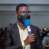 Ebenezer Nortei Dowuona