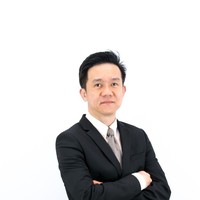 Sa-nga Treetewawongsa