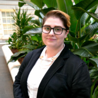 Gaby Wilson