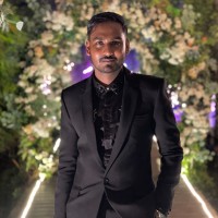 Kevin Fernando