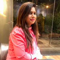 Preeti Kumari