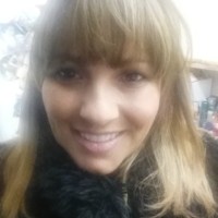 Tina Cosgrave