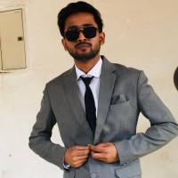 Mohd Zaid Ansari