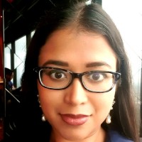 Jasiyah Chowdhury