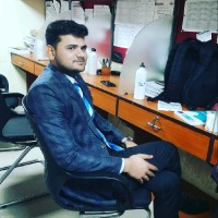 Abhishek Sharma