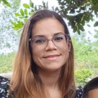 Dorcas Martinez