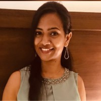 Sherin Tresa
