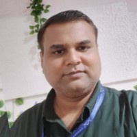 Kamlesh Abak