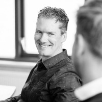 Henk Jan van Binsbergen