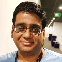 Ashish Mathur