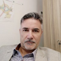 Patrick de Brito