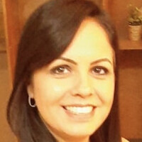 Líliane Teodoro