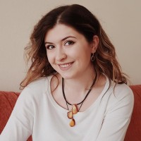 Oleksandra Andriushchenko