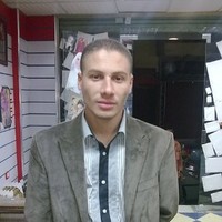 Bassem mahmoud morsi