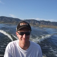 Grant Price