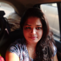 Sharvari Changle