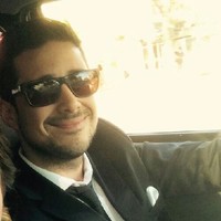 Enzo Garcia