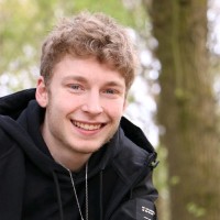 Tygo Pince van der Aa