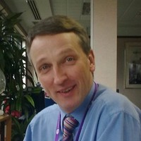 Simon Baldock