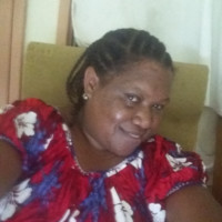 Margaret Doro Gaunedy