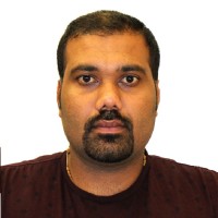 Vinod Cleetus