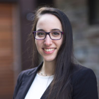 Célia-Nour Mahrour-Venturelli, Ing.