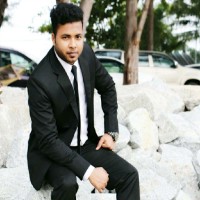 Md Abdul Kader