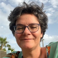 Jolanda Wildschut