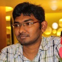 Srinivas Rao