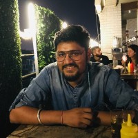 Pranav Gupta