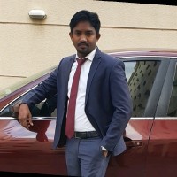 Naresh Kalla