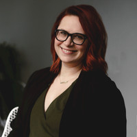Theresa Kircher, MA