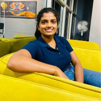 Anjali V R
