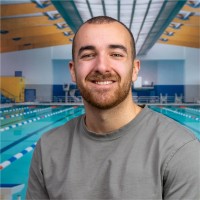 Sam Van Der Heijden