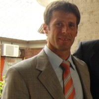 Juan Manuel Frende Scussel