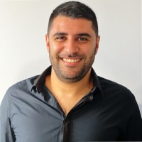 David Mourad Tevanian