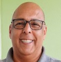 Alberto Barreto